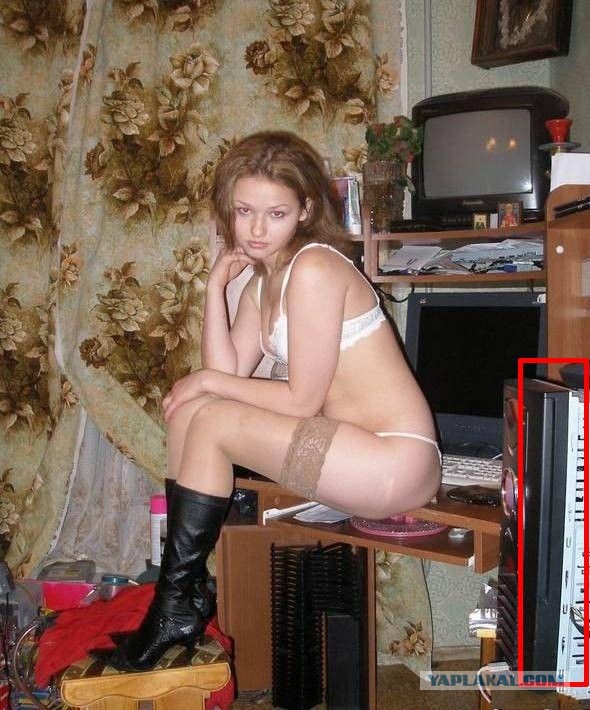 Красотой они вскрывают двери в сердце всех мужчин.