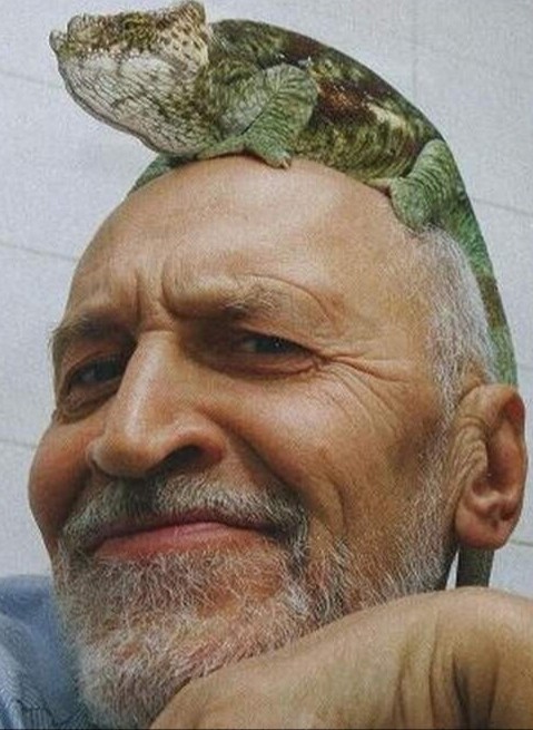 Николай Николаевич в Хосте