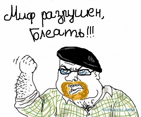 Противостояние