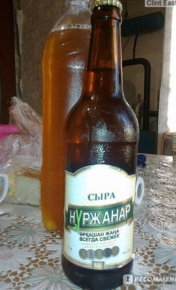 Пиво из 90х - 2000х, которое вы любили, и которое сейчас не найти