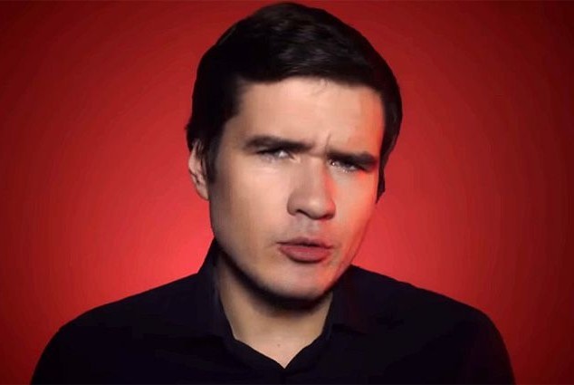 Открытое письмо Евгения Баженова (BadComedian)