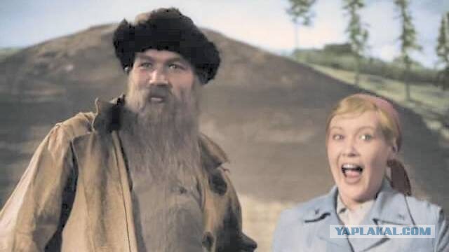 «Он был как якорь — надёжный, золотой человек»: Всеволод Санаев и его трудное семейное счастье