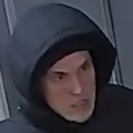 Приключения закладки в Мурино