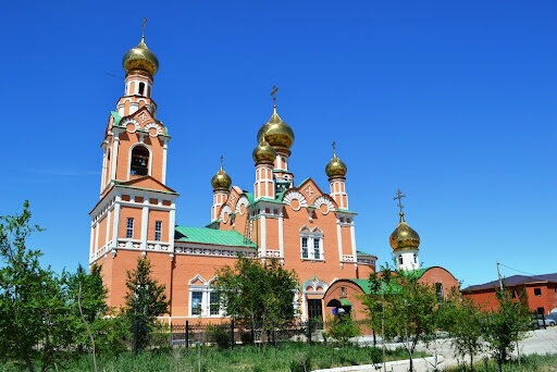 Тут про казахов