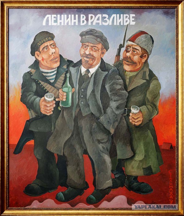 В одном из Московских ресторанов решили устроить новогоднюю ёлку с бранчем — вход по билетам за 8 900 ₽