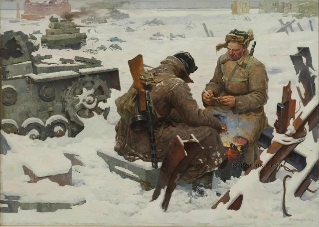 АРТ-Воскресенье