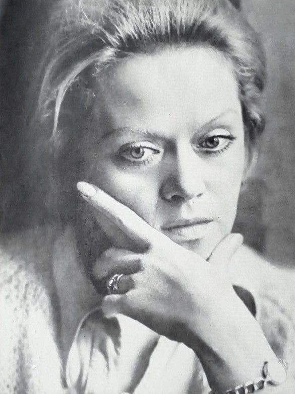 Советские женщины 1970-х годов