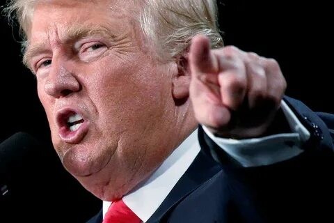 «У Трампа было ощущение, основанное на фактах, что Иран собирался нанести удар по США»