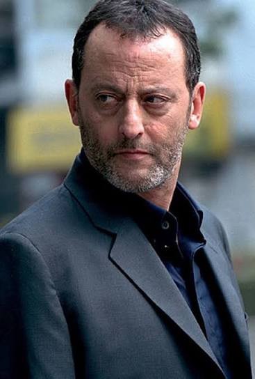 А какие у вас самые любимые Французские актёры?