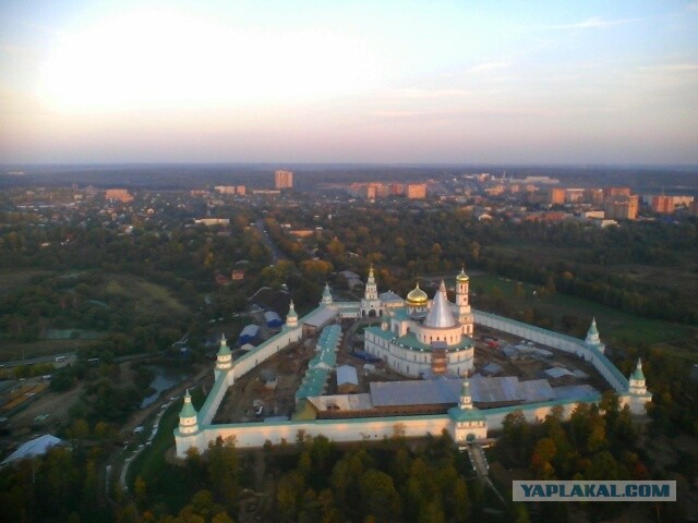 Сколько стоит иметь свой личный вертолёт в РФ