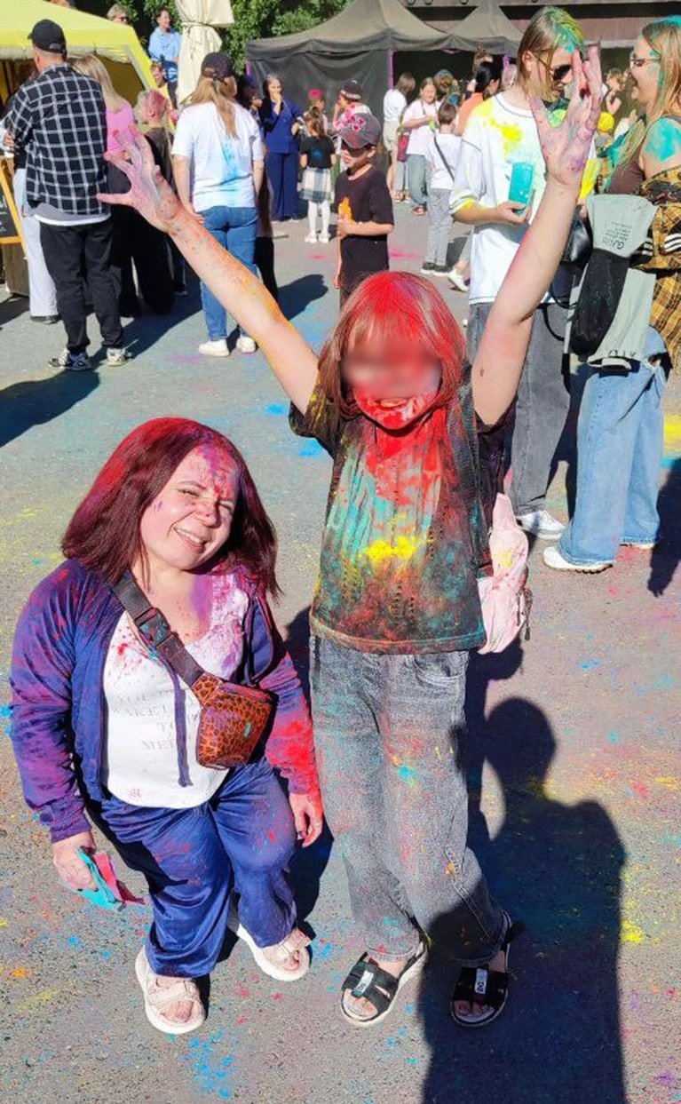 Самая маленькая мама в России ждет второго ребенка