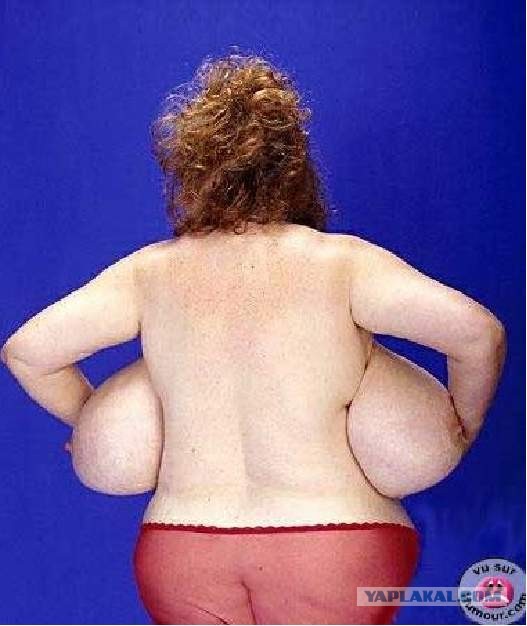 Самые провальные сексуальные снимки