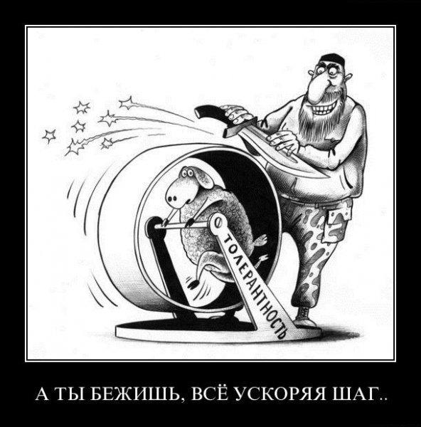 Интервью с мамой убитой девочки