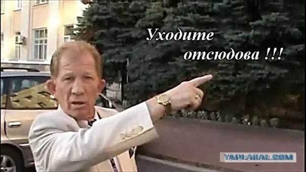 Очкастый "кикбоксер" Новицкий против Фарпоста.