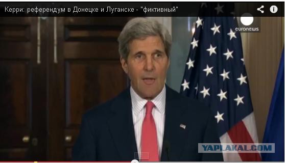 Два Чучела о референдуме