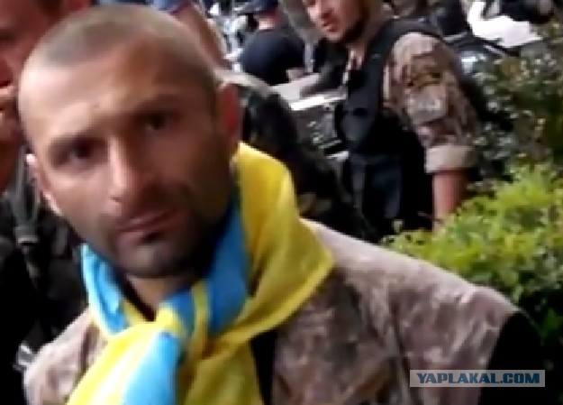 Фильм об Одесской Хатыни на английском