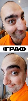 Пациенты с мордоленты.