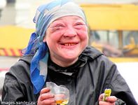 Женское рукожопство.