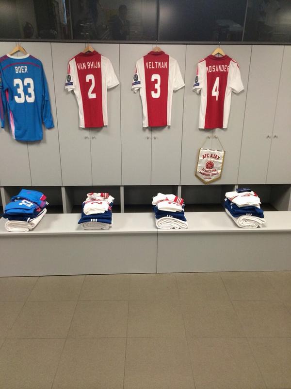 Champions League Сезон 2014/2015