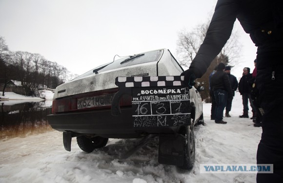 30 Лет ВАЗ 2108