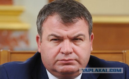 Новый советник министра обороны