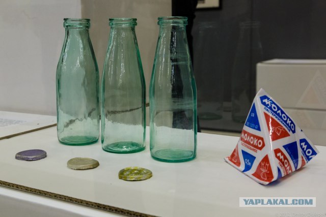 Выставка советского дизайна в Манеже