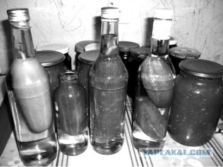 К такому жизнь меня не готовила