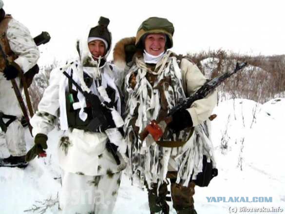 Перемирие кончилось, едва начавшись. Часть 13
