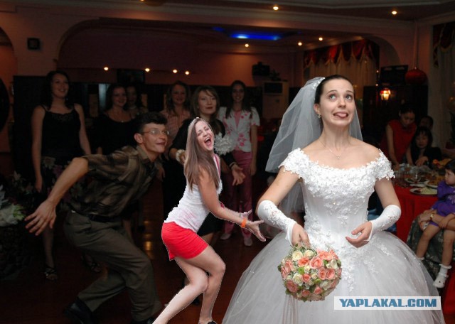 Фотожаба: чего-то хочется....