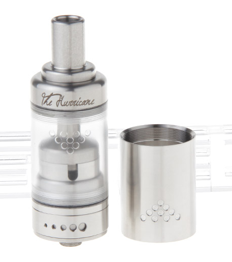 Электронная сигарета, матчасть и выбор