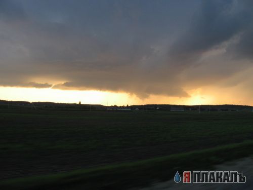 ПРИРОДА. Красивые пейзажи, города, небо и т.п.