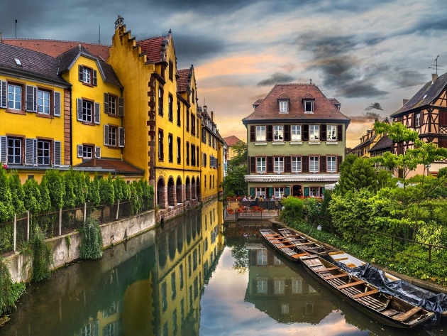 Подборка интересных и веселых фото