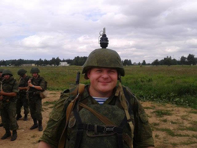 Такое можно встретить только в России