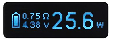 Вейперский клуб - возрождение