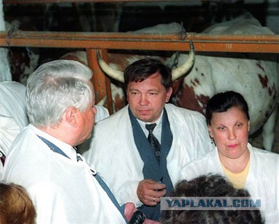 "Царь Борис"