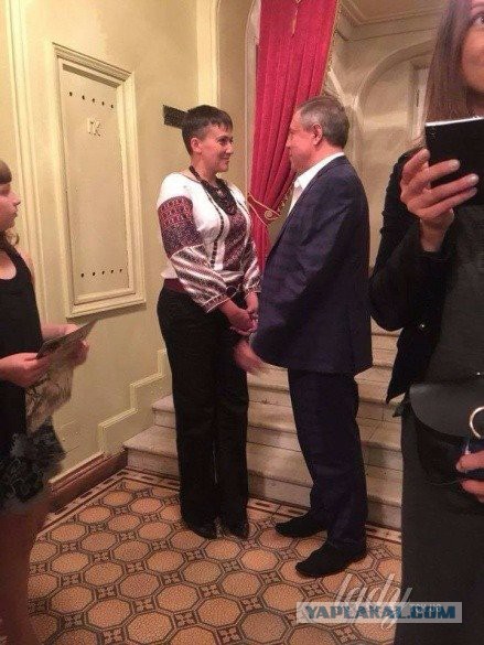 В соцсетях высмеяли новый гламурный образ Тимошенко