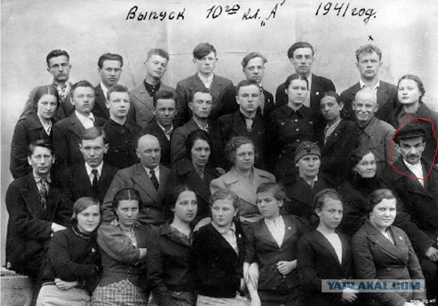 Почему люди раньше выглядели взрослее?