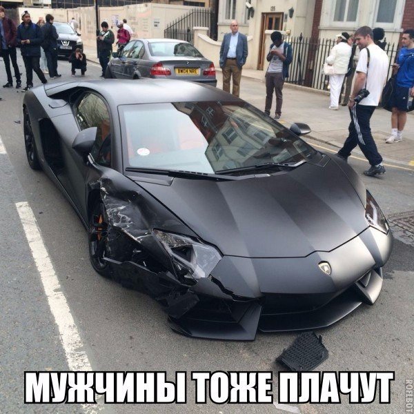 Подборка безудержного веселья