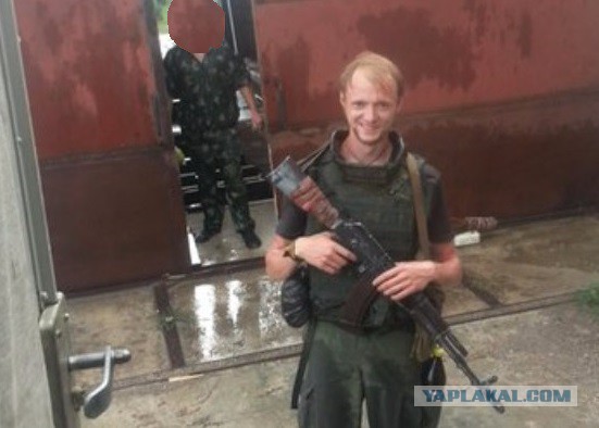Юноша с Полярного погиб в Донбасе во время боев под Авдеевкой