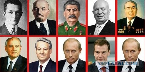 Как выглядели эти звёзды до того, как потеряли свои волосы