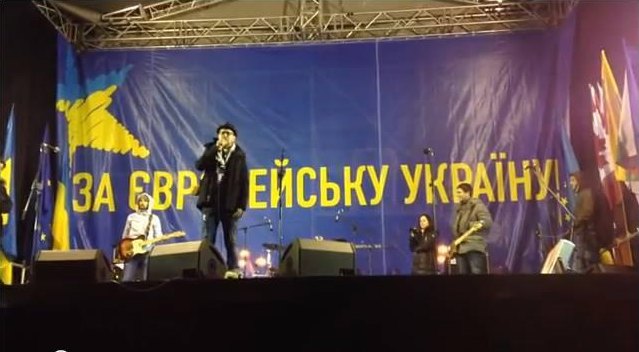 Загнивающий запад, вся правда 18+