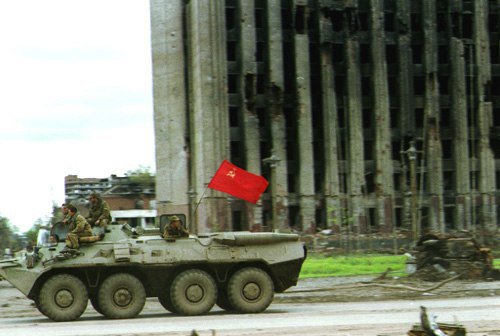 Входим (продолжение)