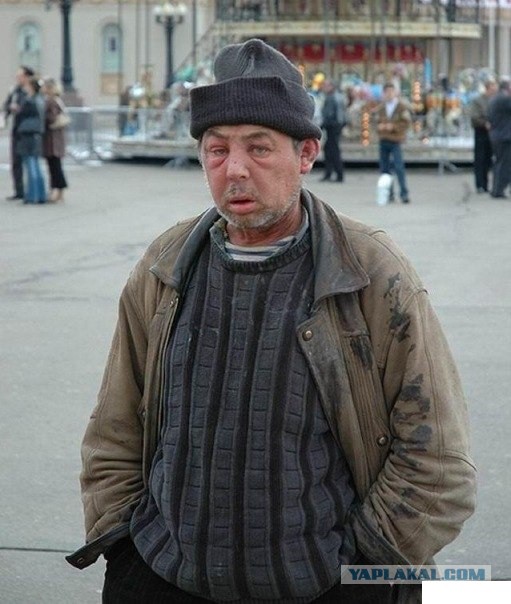 Что будут носить люди после Армагеддона: Постапокалиптическая мода