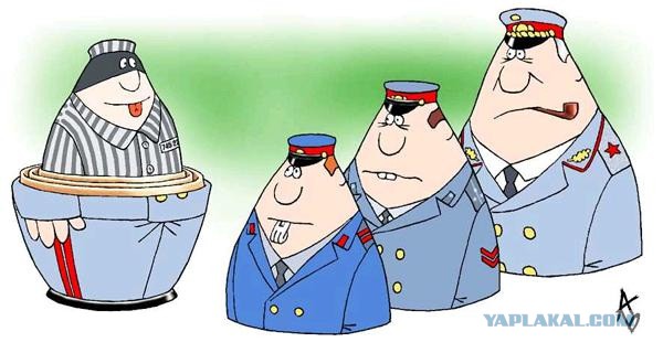 У эксперта по делу "пьяного мальчика" Клейменова нашли дачу в кооперативе МВД