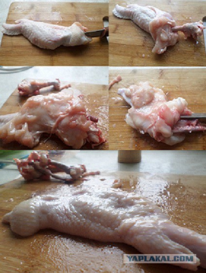 Летнее окрыление!