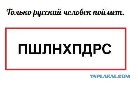 Как различаются восточные языки