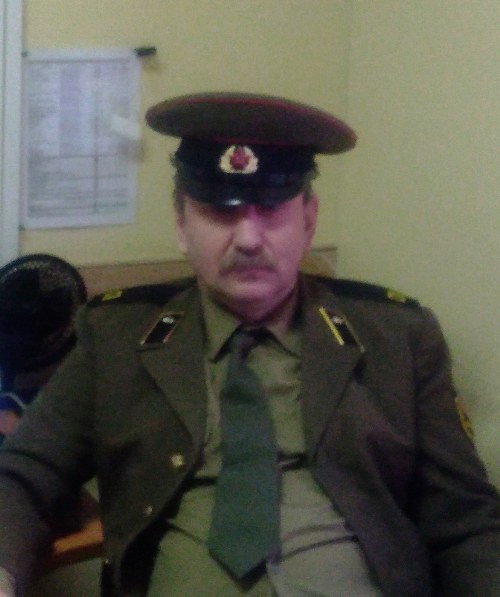 Дембельский альбом ЯПа