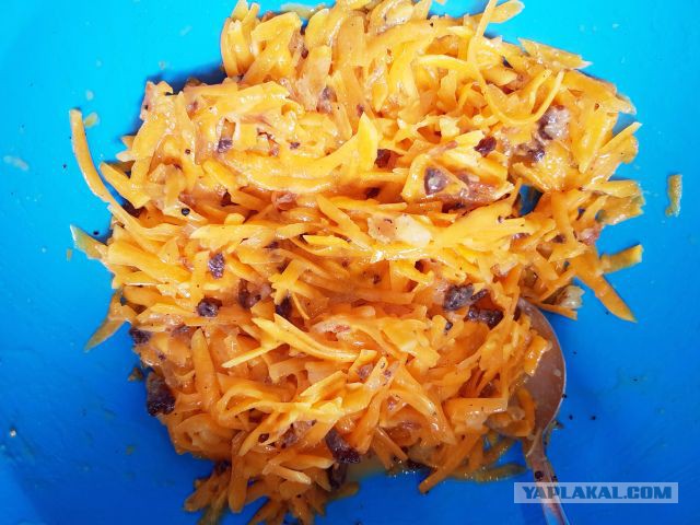 Кулинары поздравляют ЯП с днём рождения!