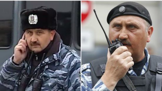 8 февраля 2017 года погиб Михаил "Гиви" Толстых. Ему было 36 лет