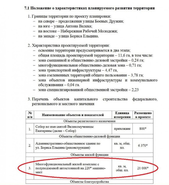 В РПЦ надеются, что защитники сквера в Екатеринбурге покрестят детей в храме на его месте